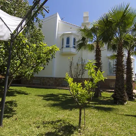 Pergola Villa