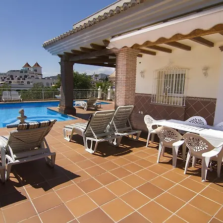 Villa Pergola