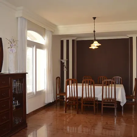 Pergola Villa Nerja