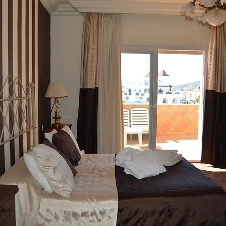 Pergola Villa *
