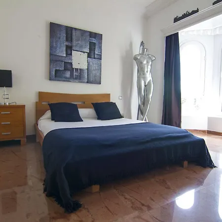Villa Pergola Nerja