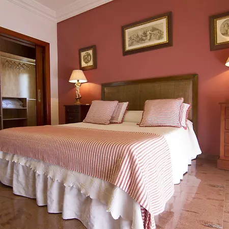 Pergola Nerja
