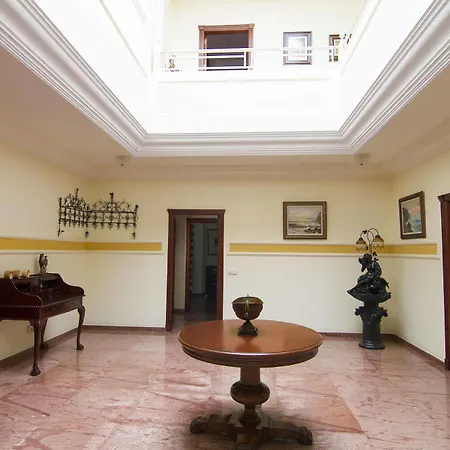 Pergola Nerja