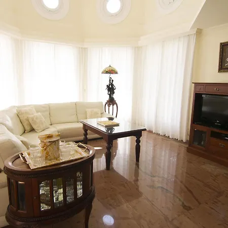 Pergola Villa *