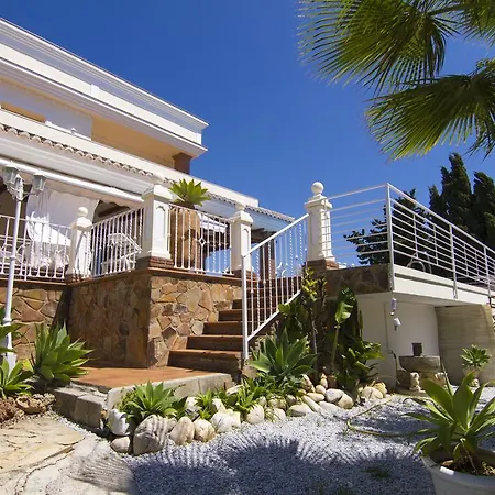 Pergola Villa *