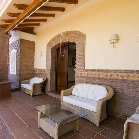 Pergola *