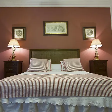 Villa Pergola Nerja