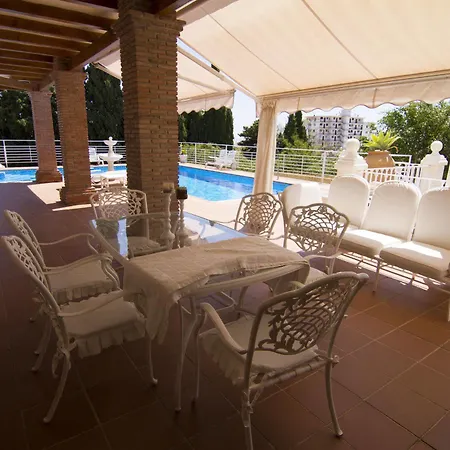 Pergola