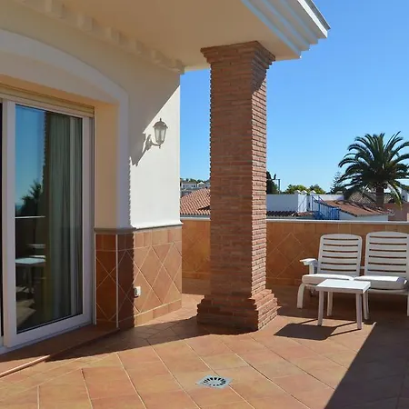 Pergola Villa