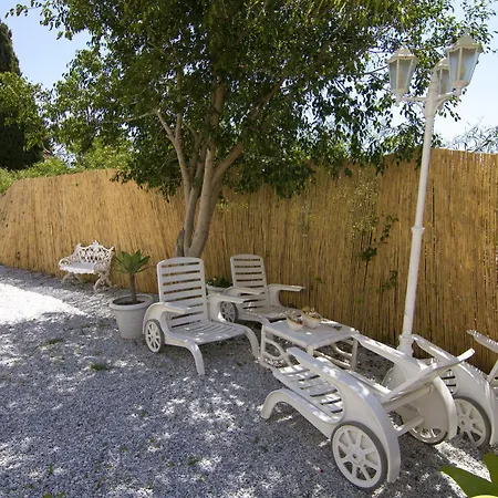 Villa Pergola Nerja
